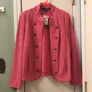 Tommy Hilfiger Jacket